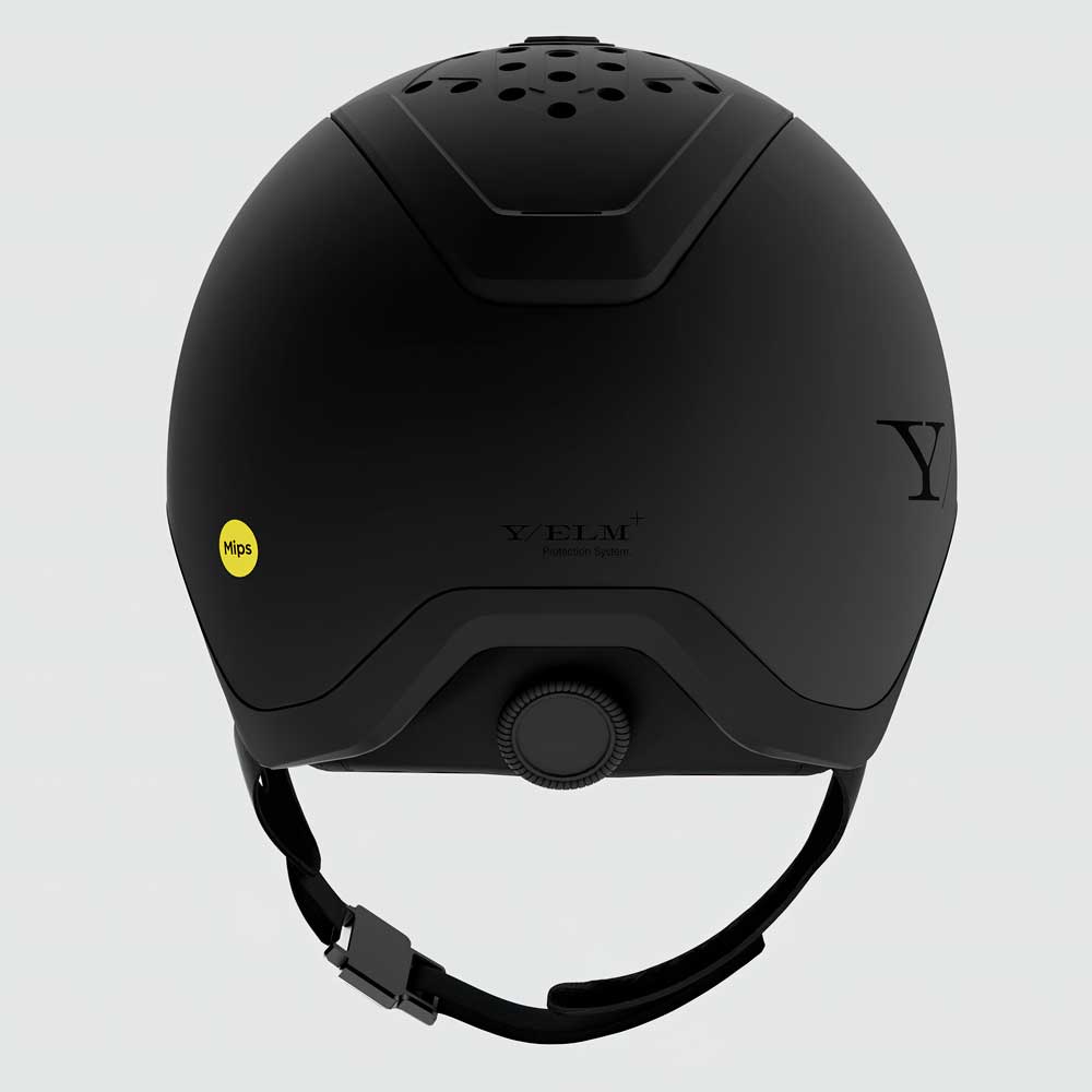 Ridehjelm  Hybrid Helmet 1.0 Yelm