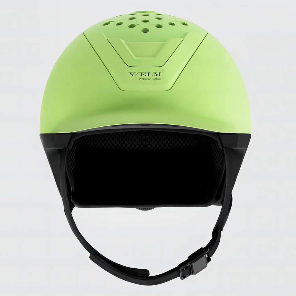 Ridehjelm  Hybrid Helmet 1.0 Yelm