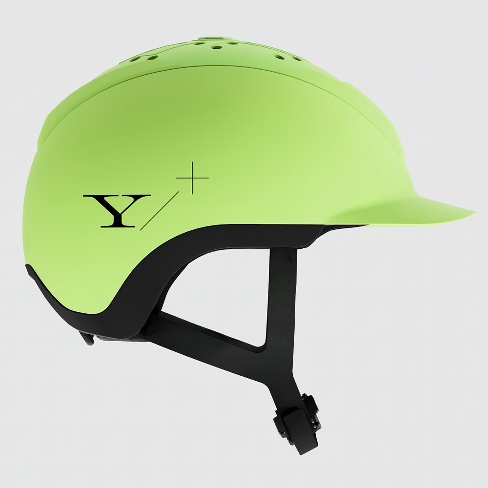 Ridehjelm  Hybrid Helmet 1.0 Yelm