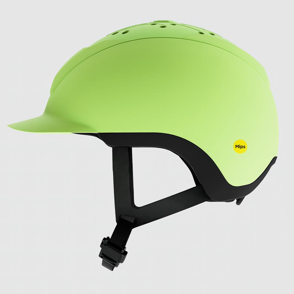 Ridehjelm  Hybrid Helmet 1.0 Yelm