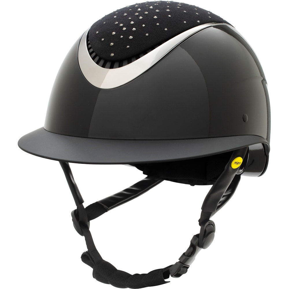 Ridehjelm EN1384:2023 Rubicon Cristal Sun Mips JH Collection®