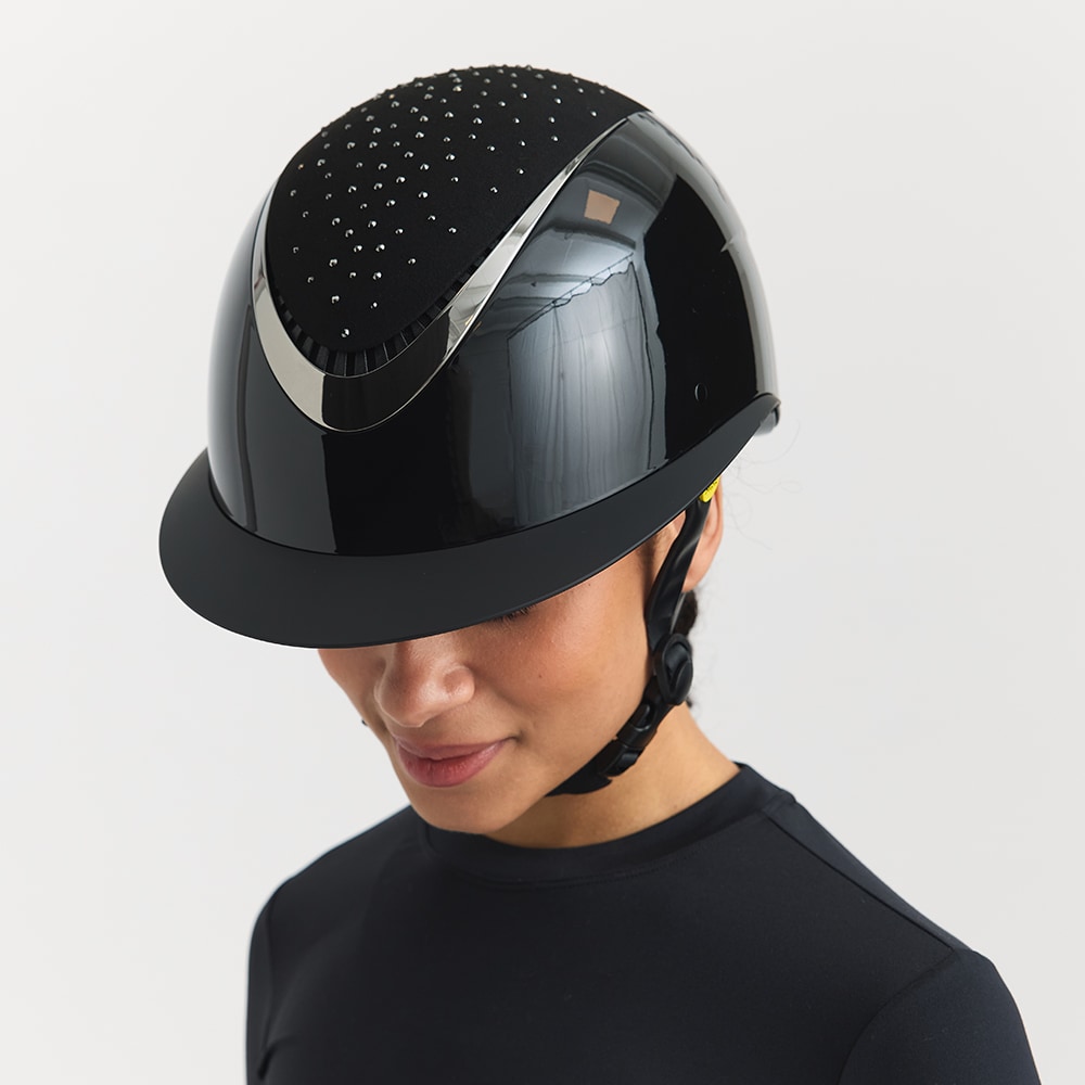Ridehjelm EN1384:2023 Rubicon Cristal Sun Mips JH Collection®