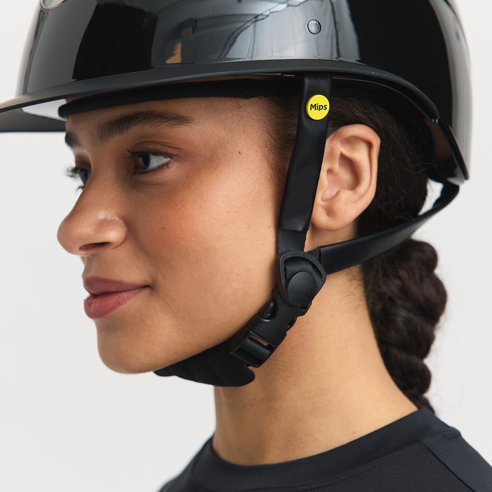 Ridehjelm EN1384:2023 Rubicon Cristal Sun Mips JH Collection®