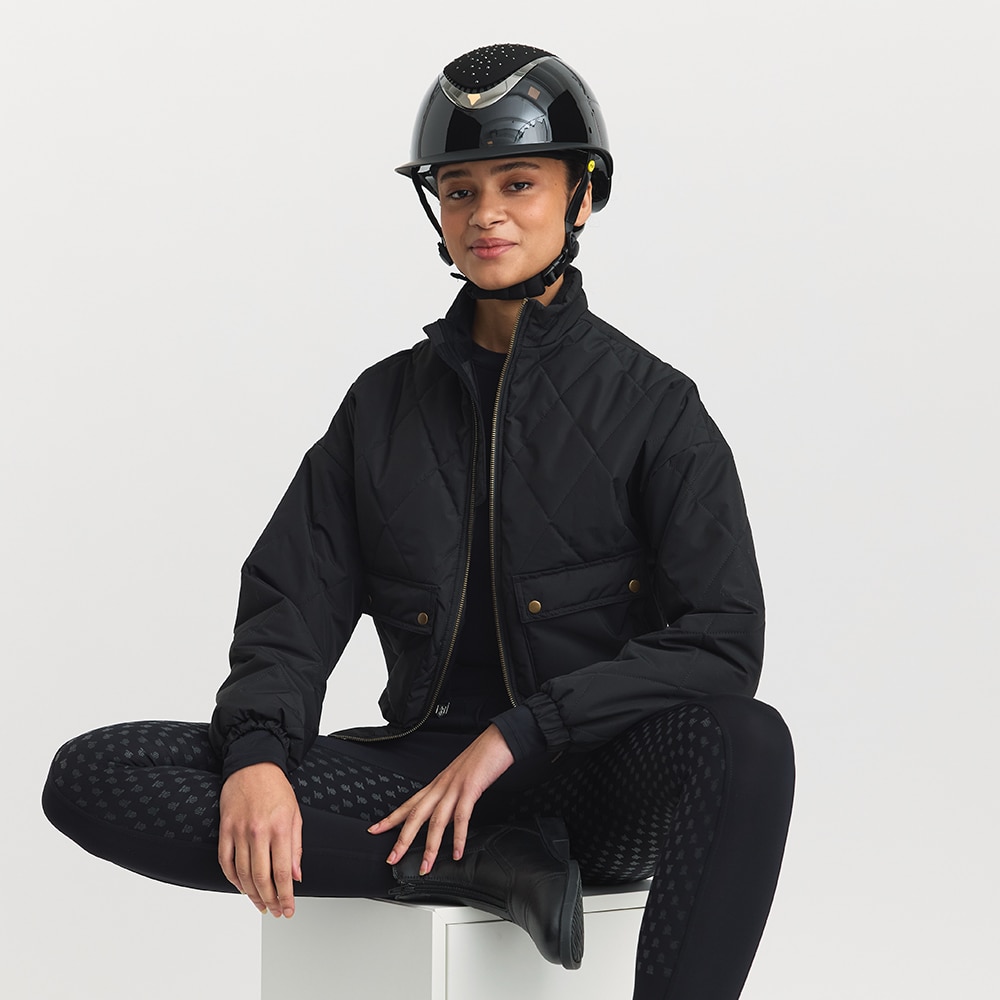 Ridehjelm EN1384:2023 Rubicon Cristal Sun Mips JH Collection®