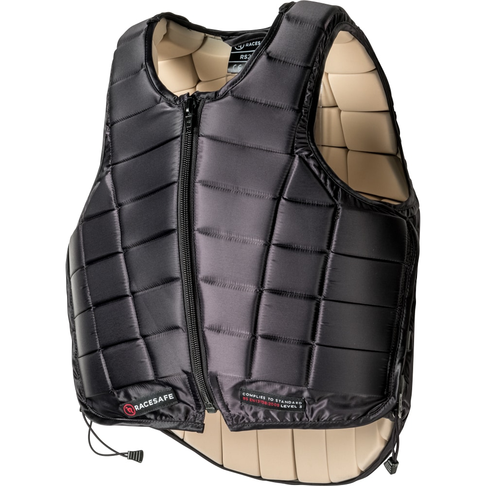 Sikkerhedsvest Voksne X-Long Racesafe