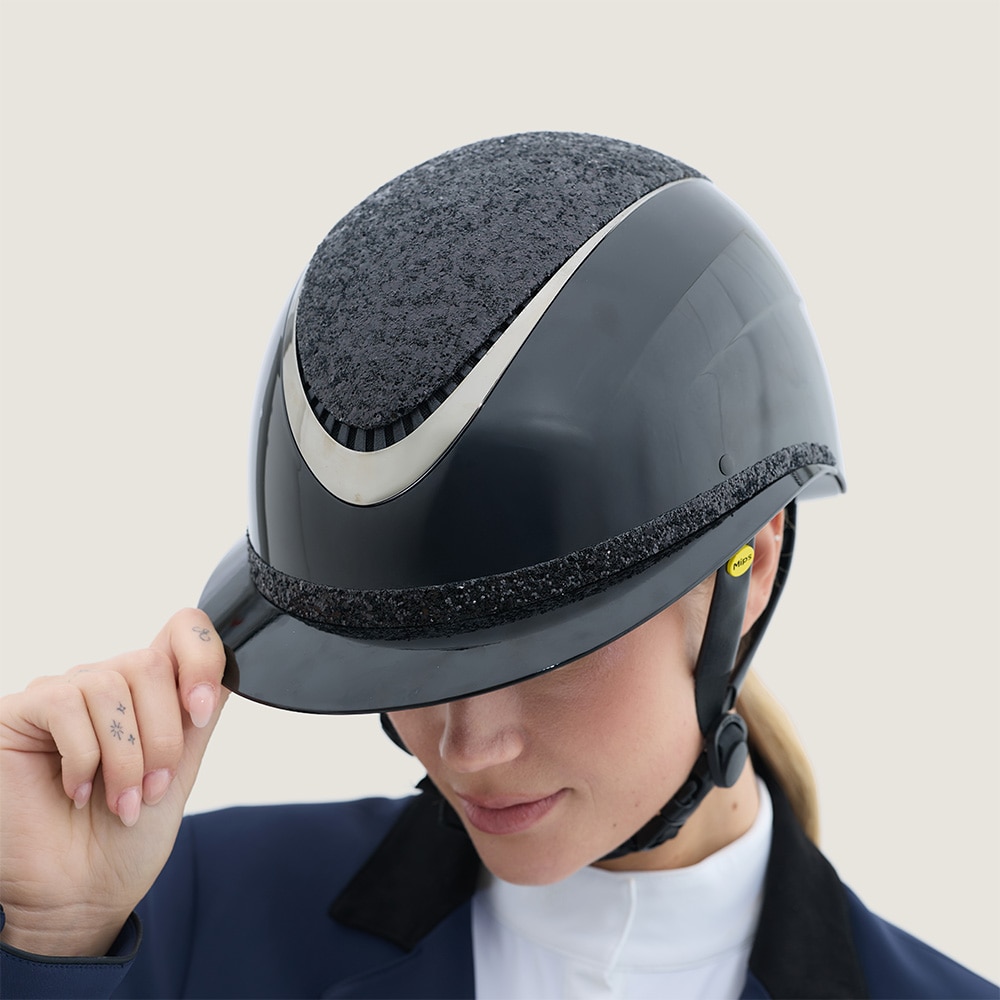 Ridehjelm Rubicon Reflection Sun Mips JH Collection®