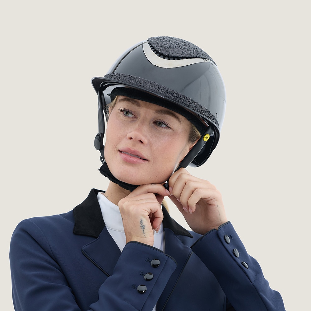 Ridehjelm Rubicon Reflection Sun Mips JH Collection®