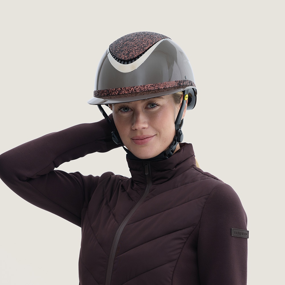 Ridehjelm Rubicon Reflection Sun Mips JH Collection®