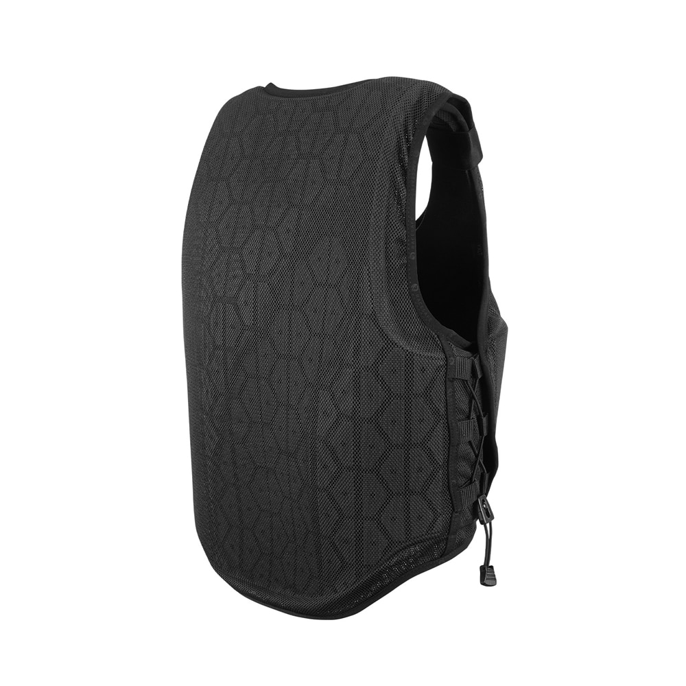 Sikkerhedsvest  HX3 Body Protector Racesafe
