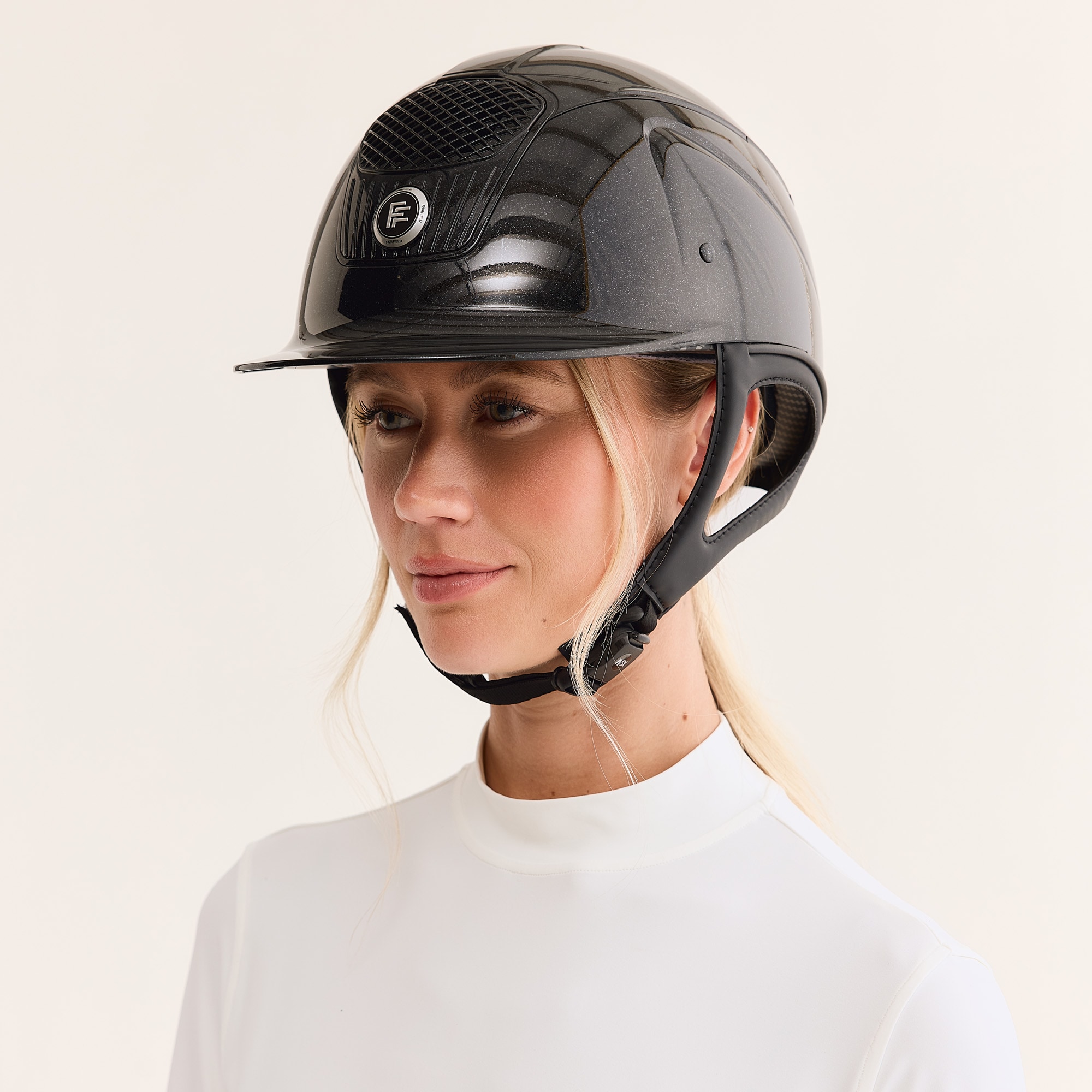 Ridehjelm Zenith HiGloss MIPS Fairfield®