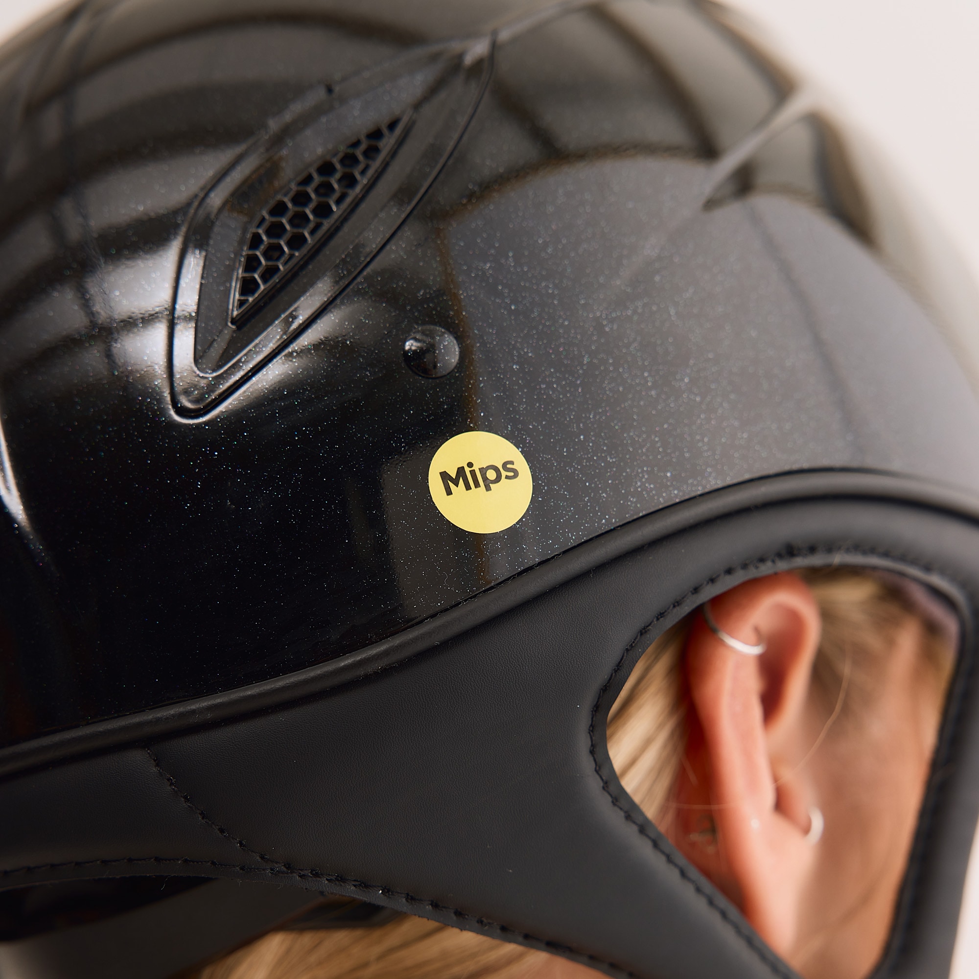 Ridehjelm Zenith HiGloss MIPS Fairfield®
