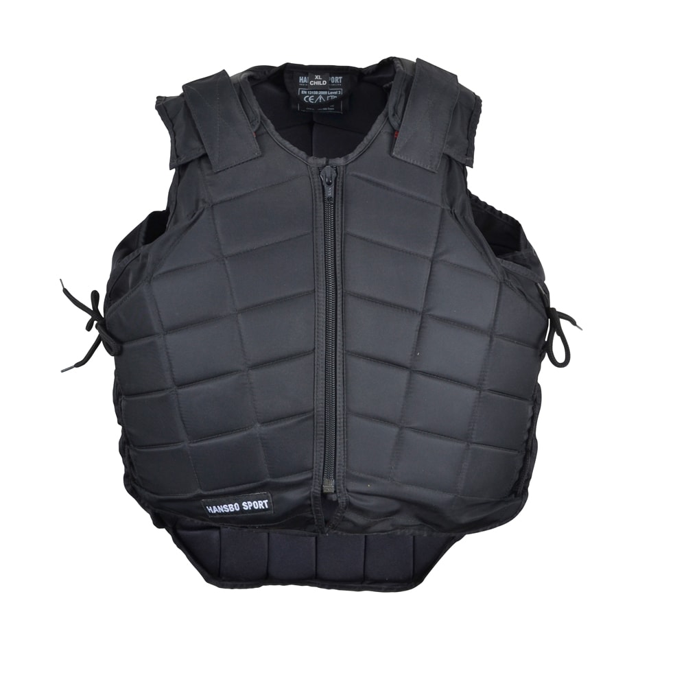 Sikkerhedsvest Junior Sport Hansbo