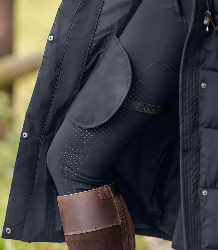 Frakke  Saphira Advanced ELT