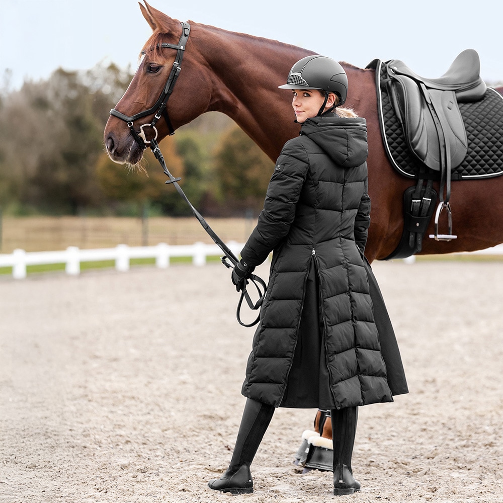 Frakke  Saphira Advanced ELT