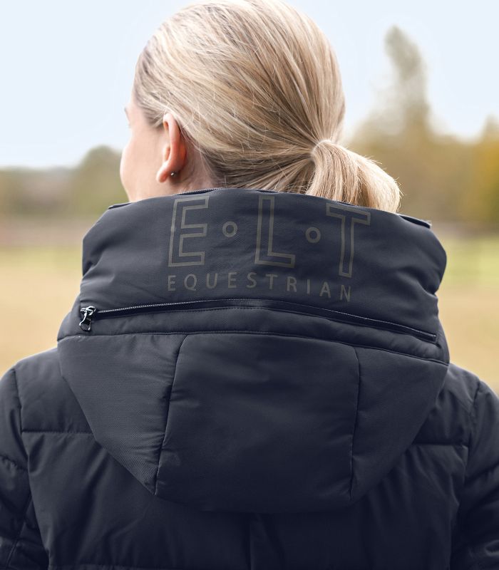 Frakke  Saphira Advanced ELT