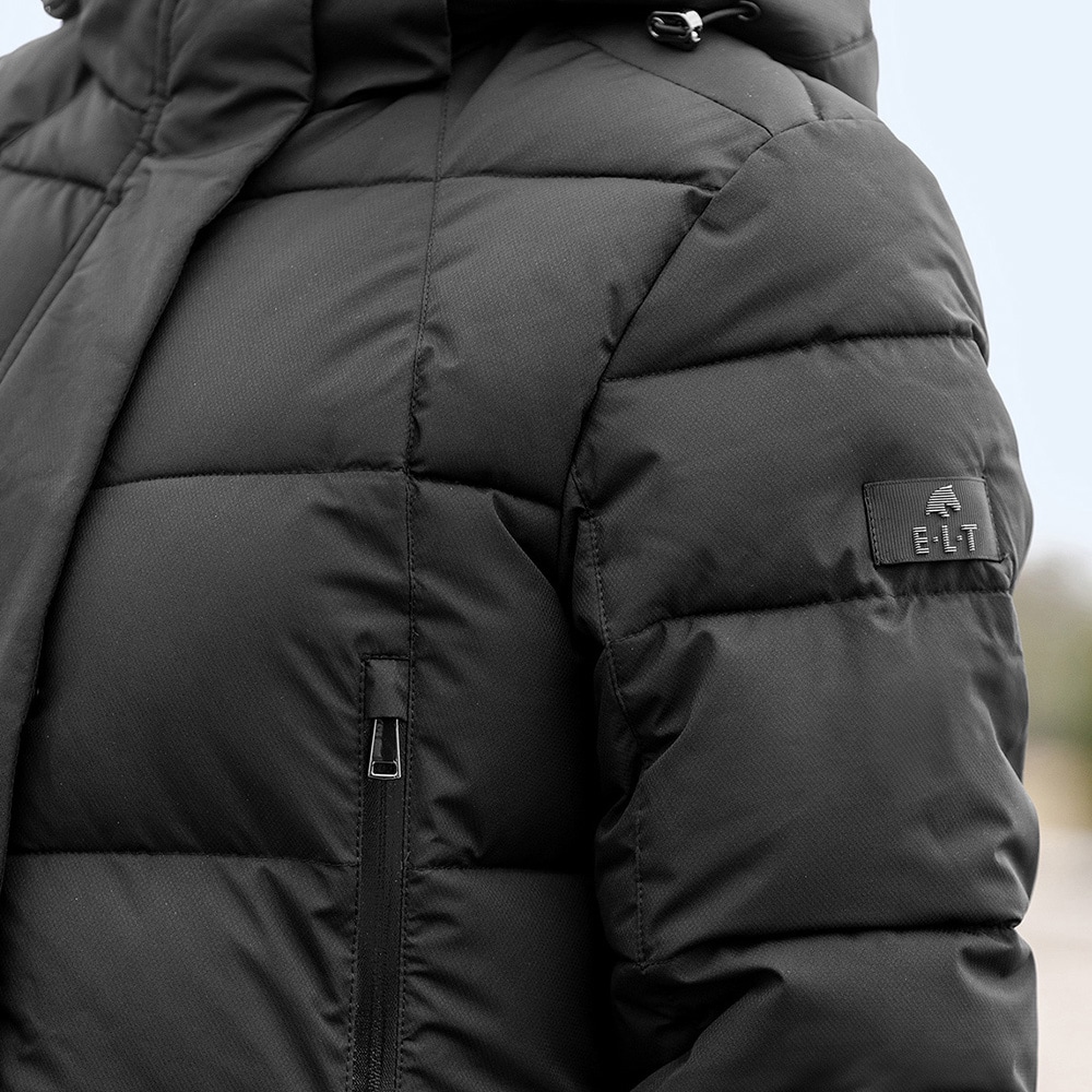 Frakke Saphira Advanced ELT