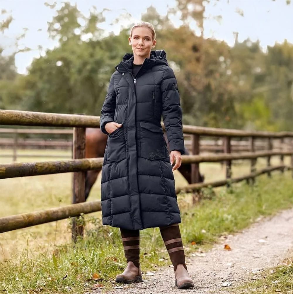 Frakke  Saphira Advanced ELT
