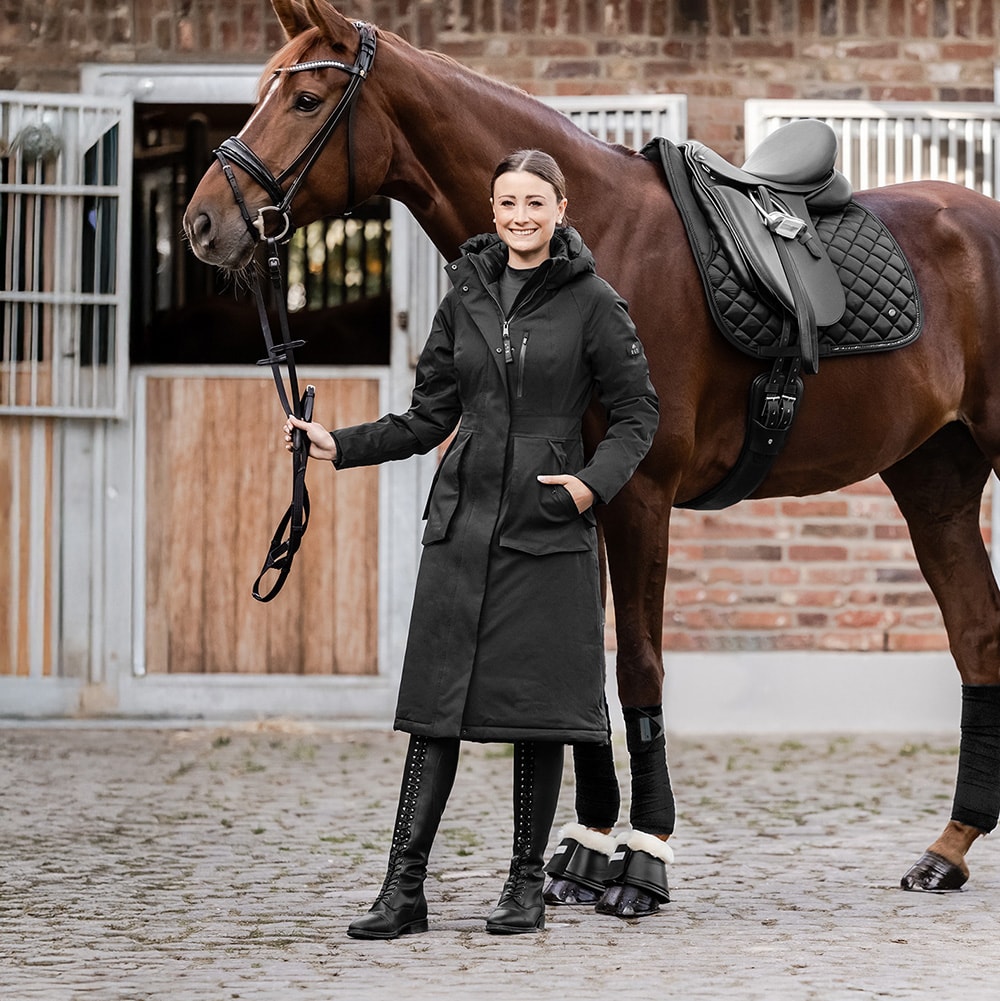 Frakke  Opal Winter Performance ELT