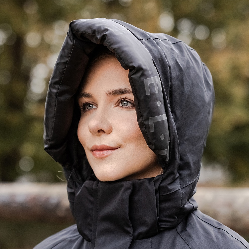 Frakke  Opal Winter Performance ELT