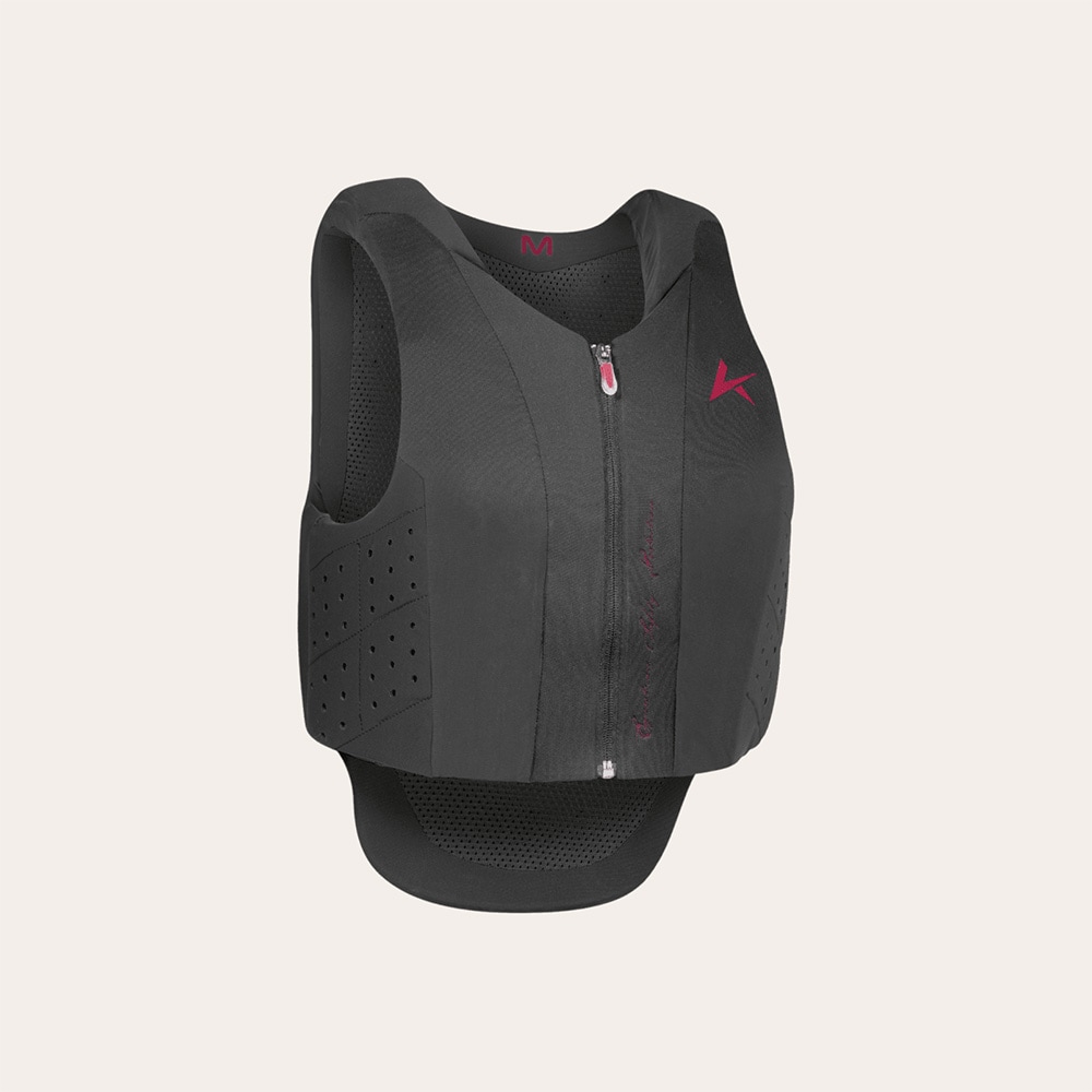 Sikkerhedsvest Ultra Fit Komperdell