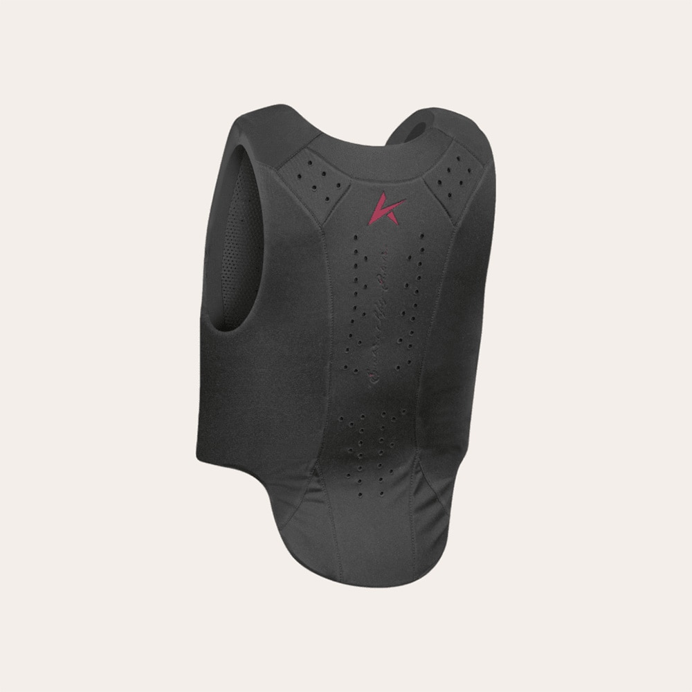 Sikkerhedsvest Ultra Fit Komperdell