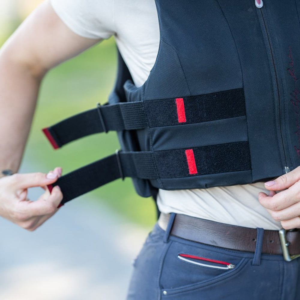 Sikkerhedsvest  Ultra Vario Komperdell
