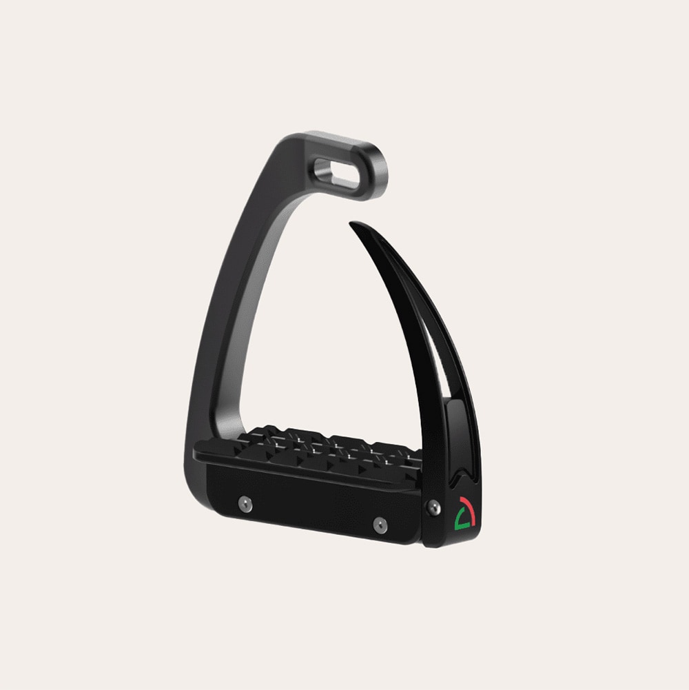 Stigbøjler 1 par S-Light Safe Riding