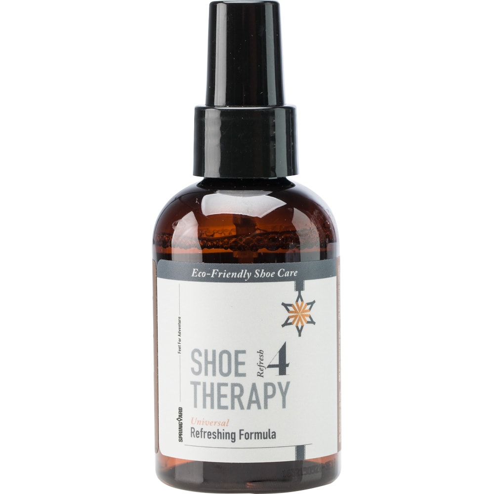 Refreshing Formula Springyard