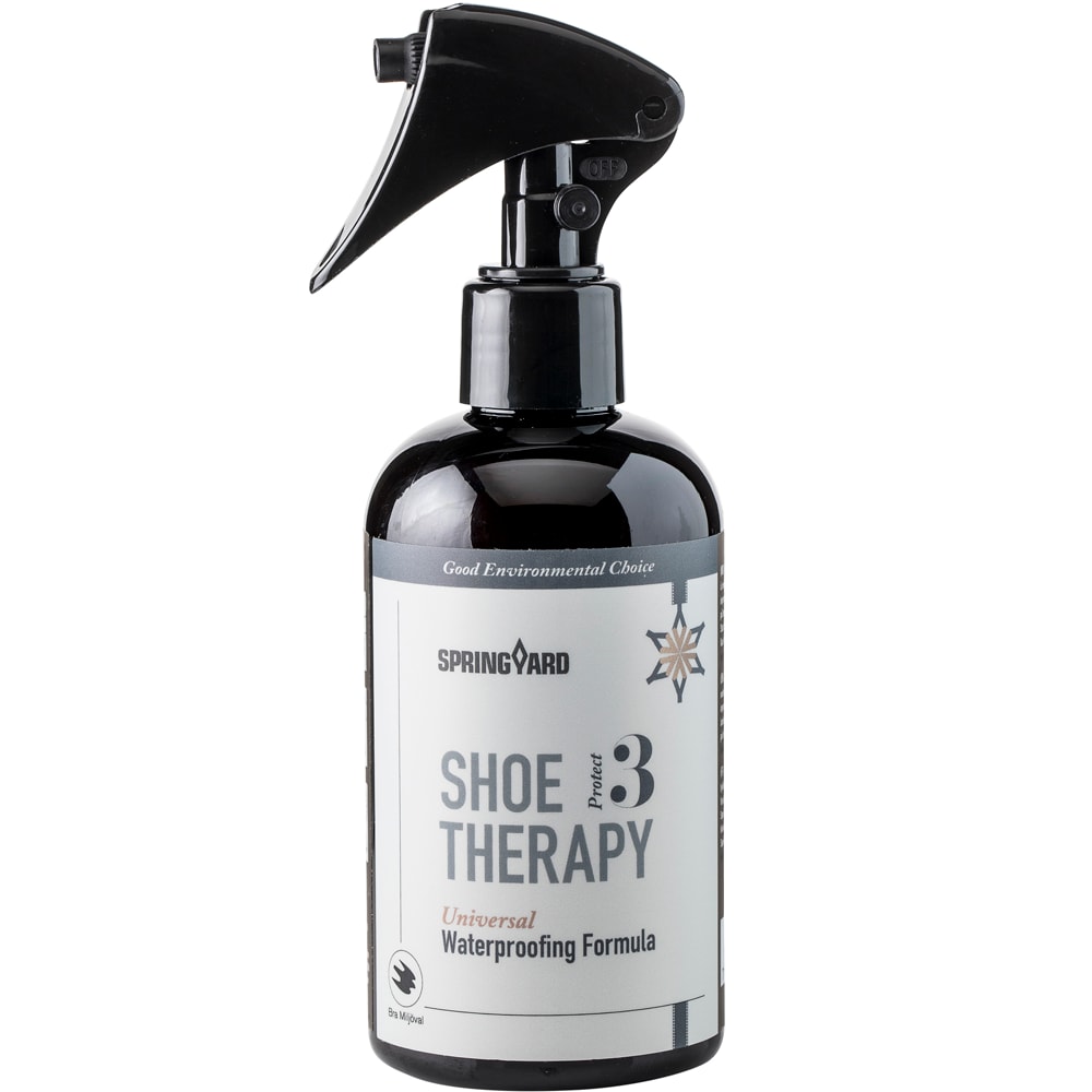 Imprægnering Waterproofing Formula Springyard