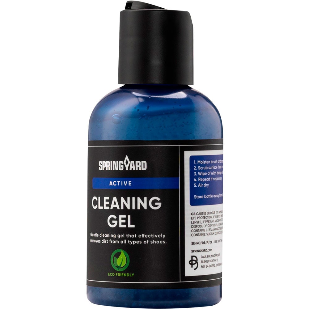   Cleaning Gel Springyard