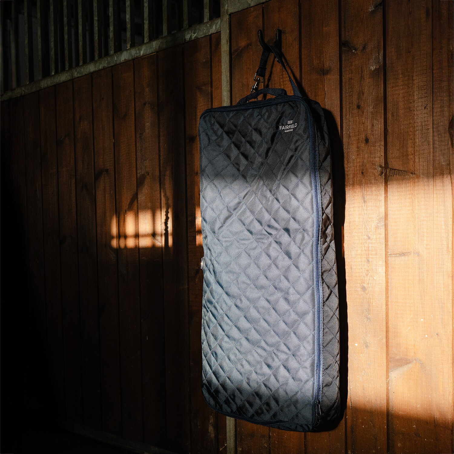 Trensetaske  Dublin Fairfield®