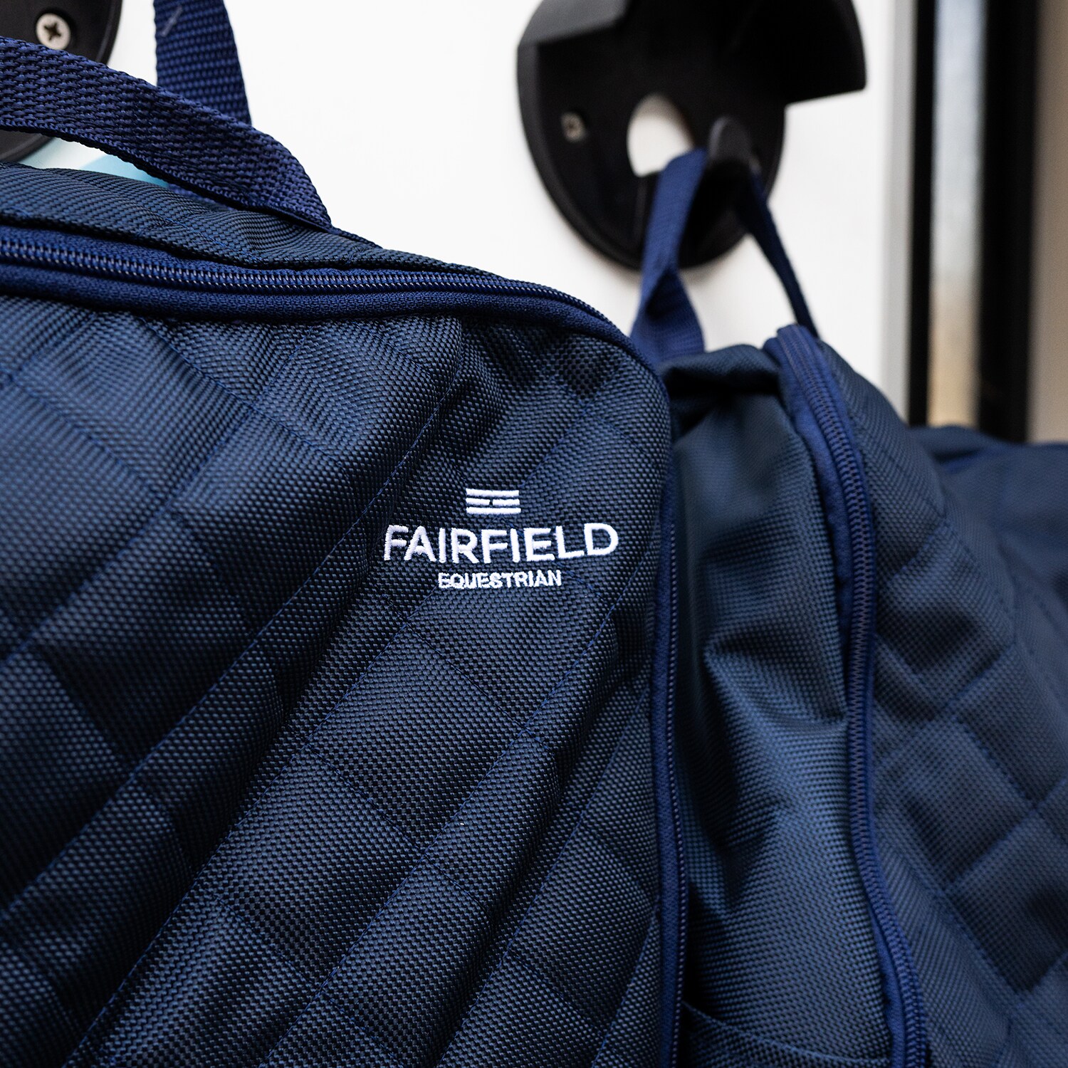 Trensetaske  Dublin Fairfield®