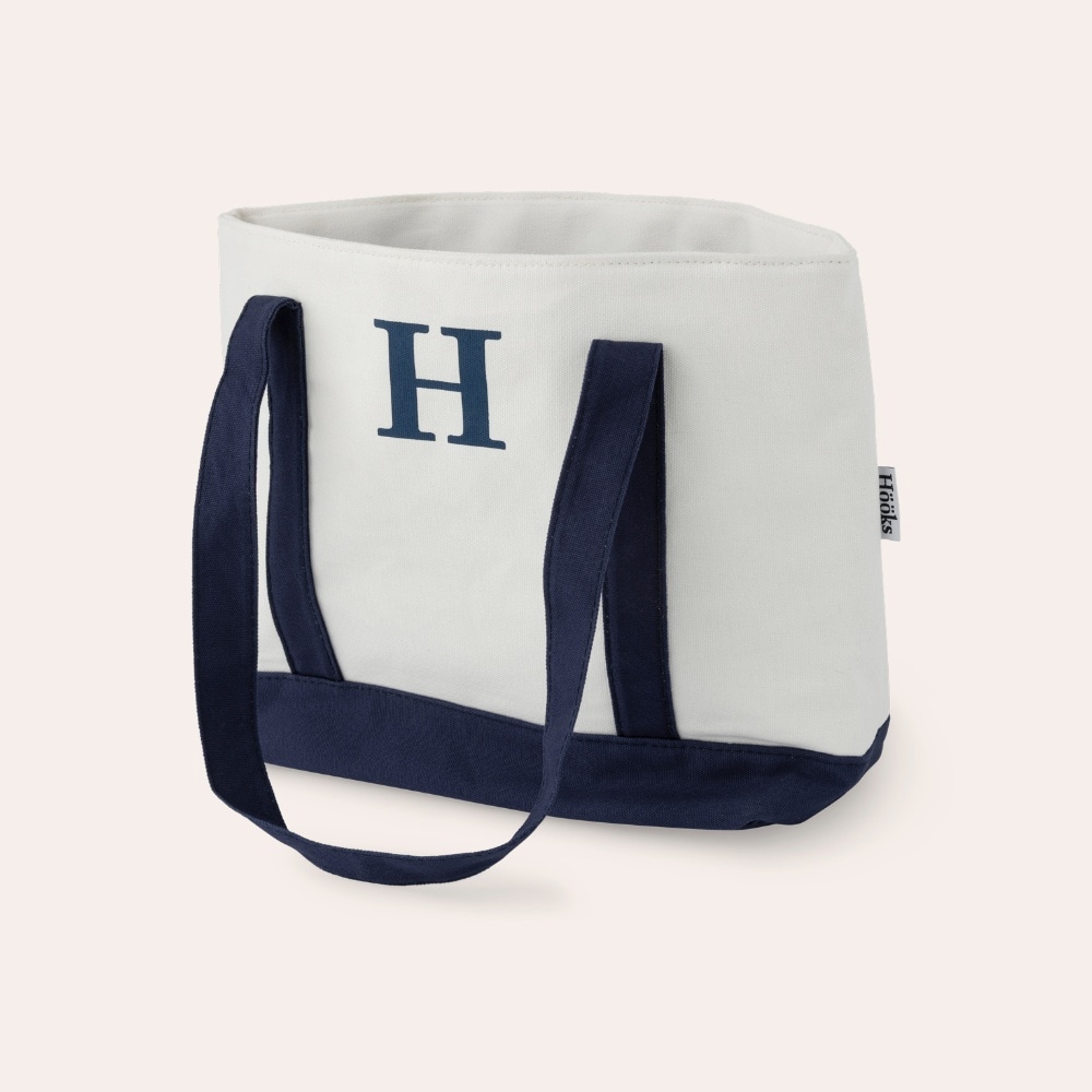 Taske Shopper Hööks