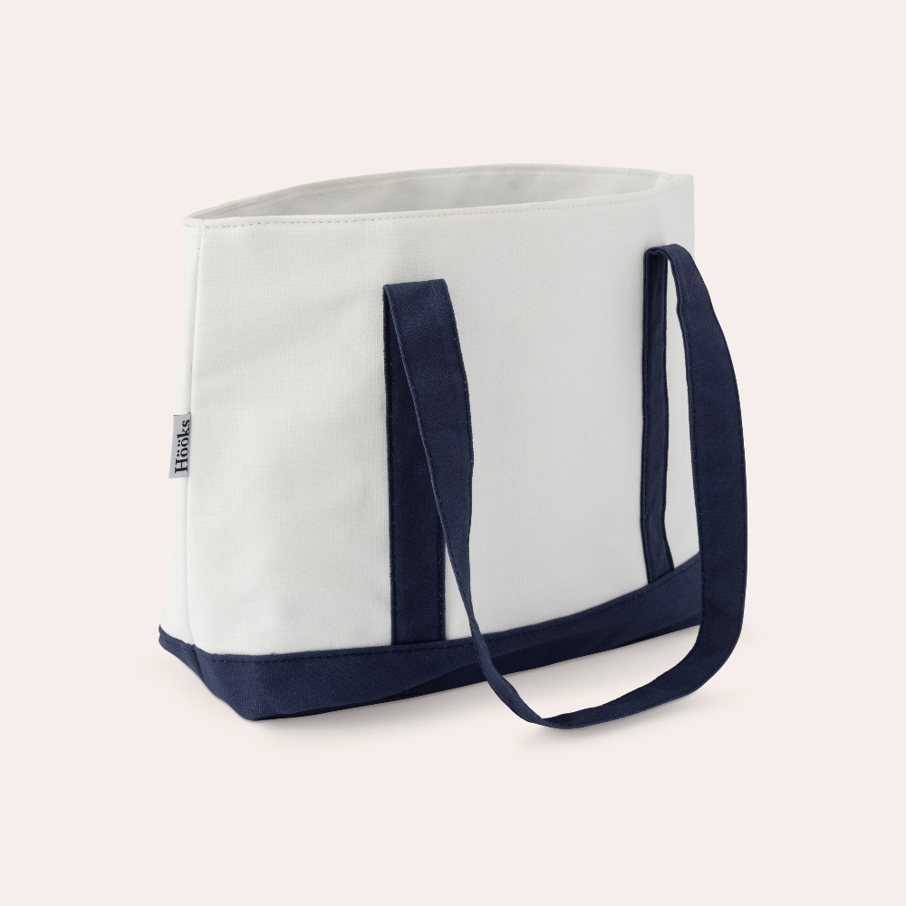 Taske Shopper Hööks