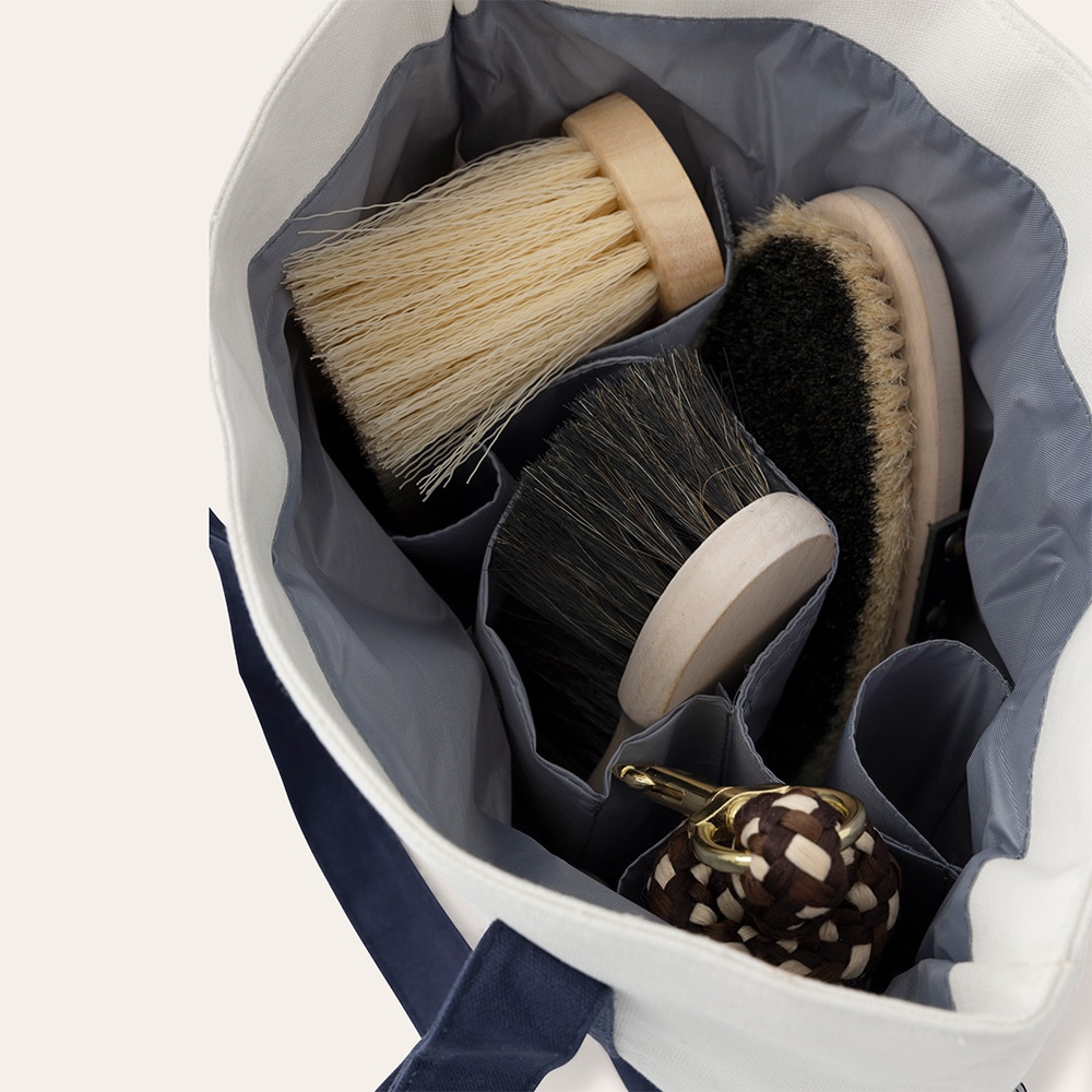 Taske Shopper Hööks