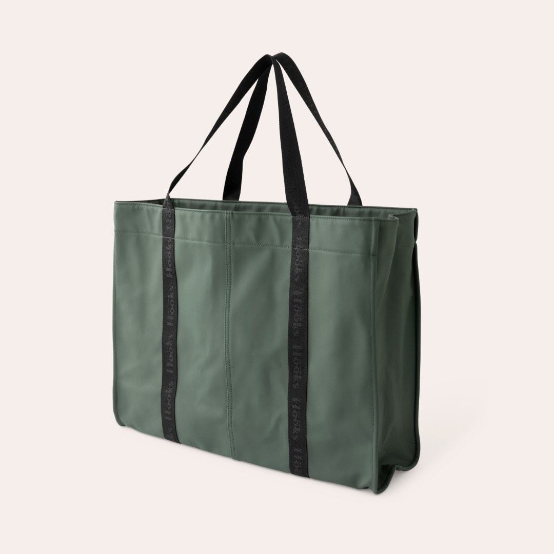 Taske 1976 Weekend Tote Hööks