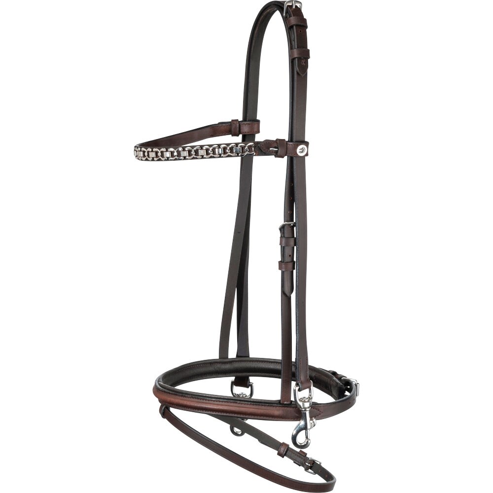 Kombineret trense  Corton Fairfield®