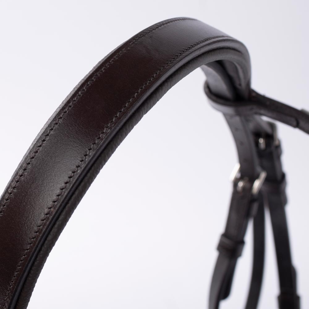 Kombineret trense  Desford Fairfield®