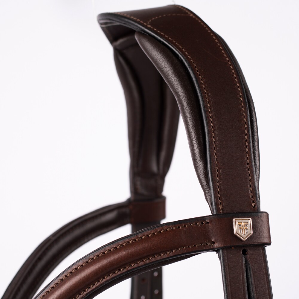 Trense  Derby Fairfield®