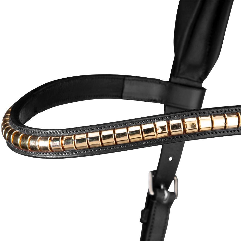 Hackamore trense   JH Collection®