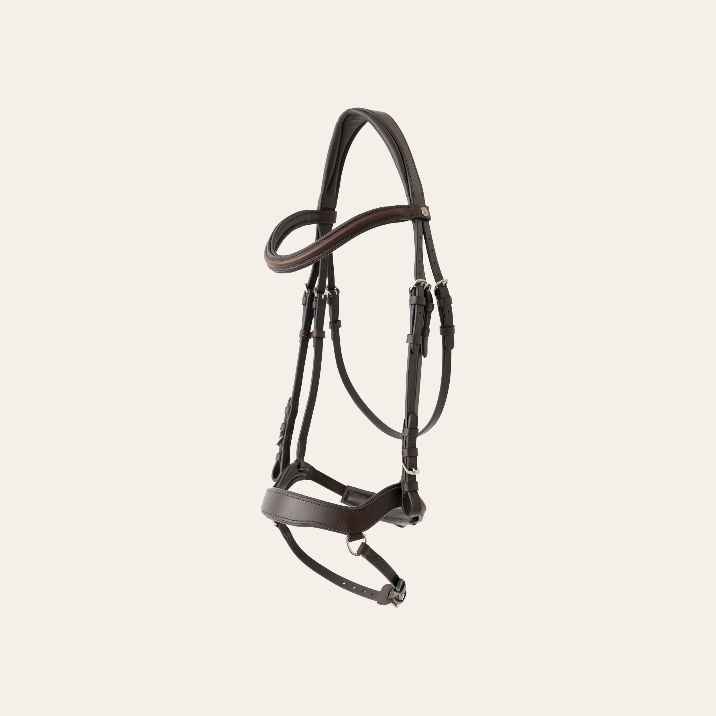 Kombineret trense Newmarket Fairfield®