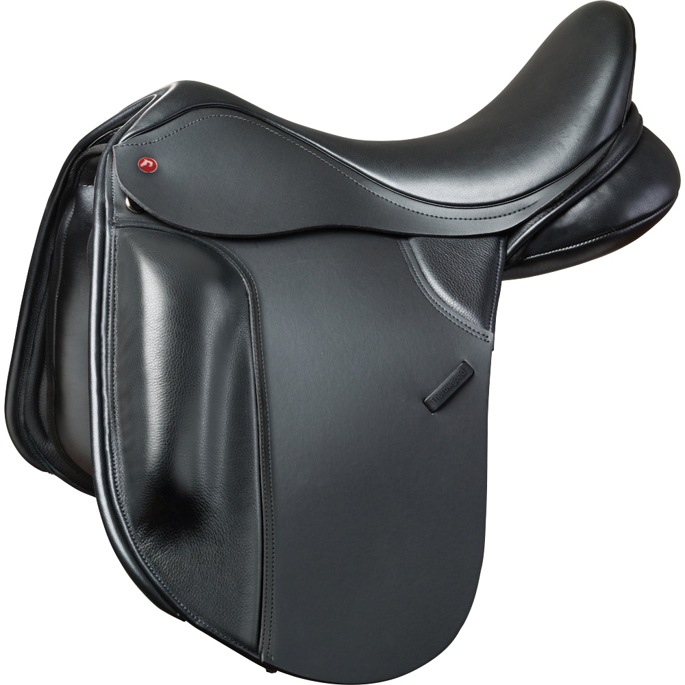 Dressursadel  T8 Surface Block Dressage Thorowgood®