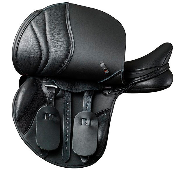 Springsadel Pony Jump Thorowgood®