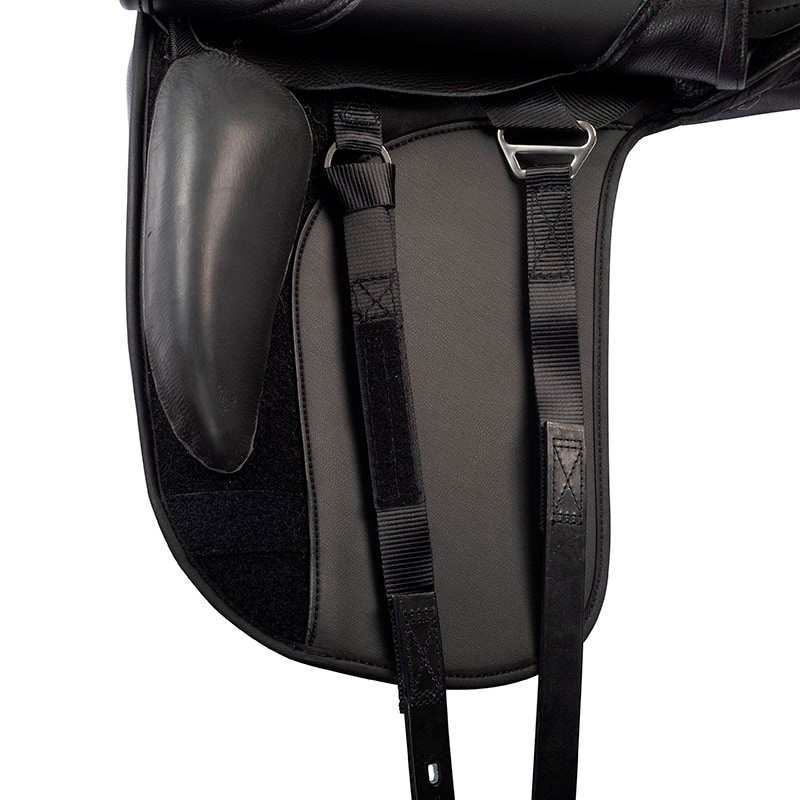 Dressursadel  T8 Low Profile Thorowgood®