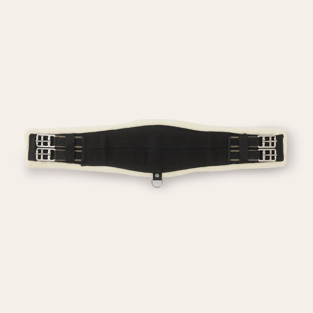 Sadelgjord  Spartan Fairfield®