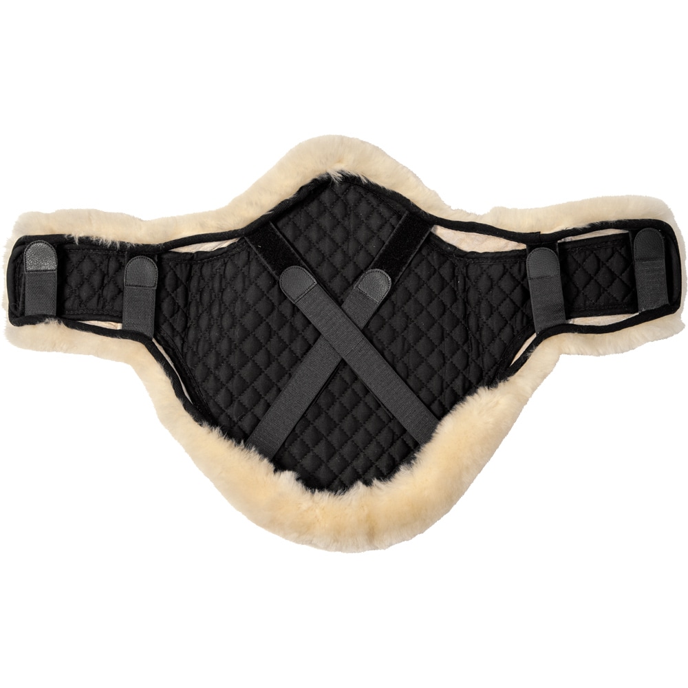 Gjordbeskytter  Studguard Cover Genuine Sherpa®