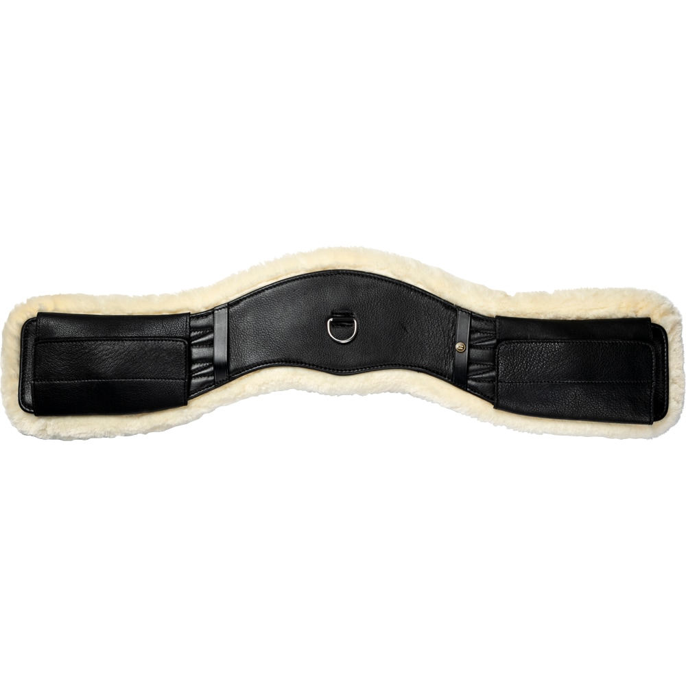 Dressurgjord Skind Halifax JH Collection®