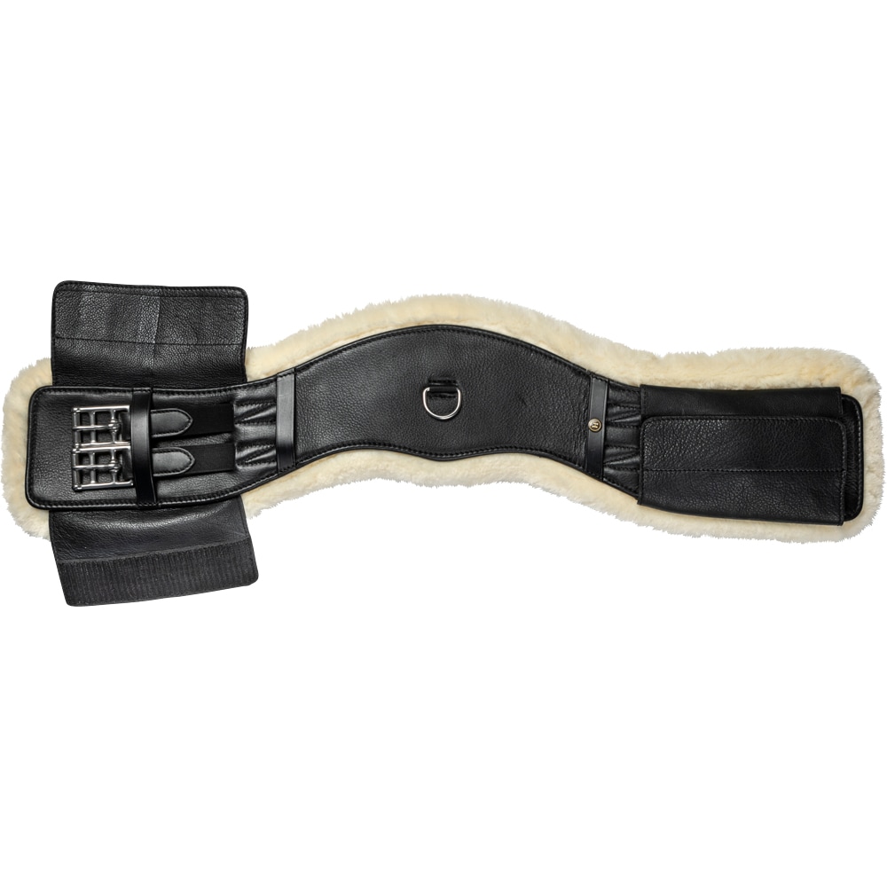 Dressurgjord Skind Halifax JH Collection®