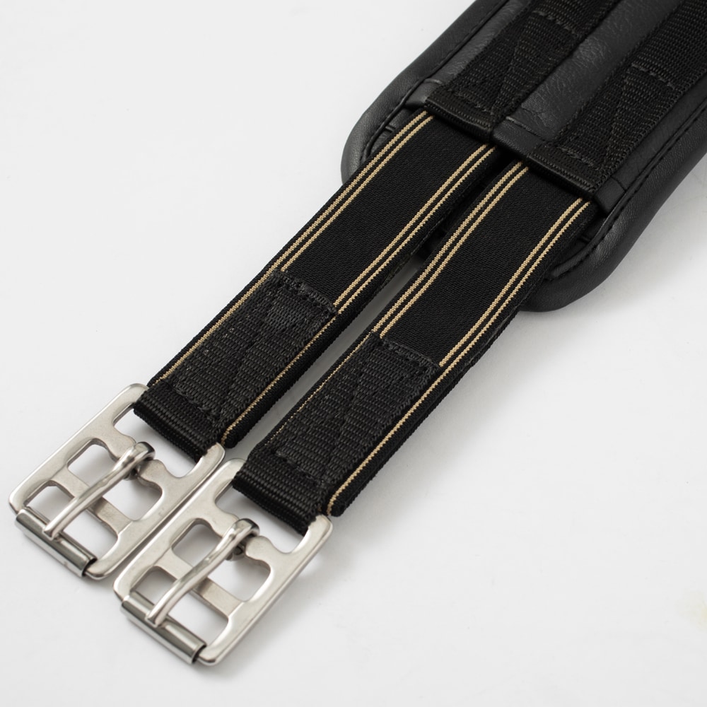 Sadelgjord Med plade Lyon Fairfield®