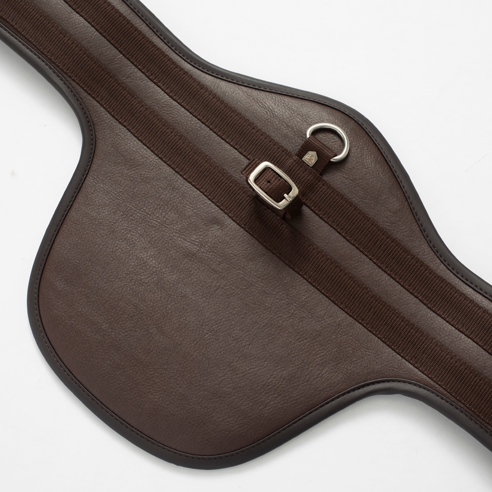 Sadelgjord Med plade Lyon Fairfield®